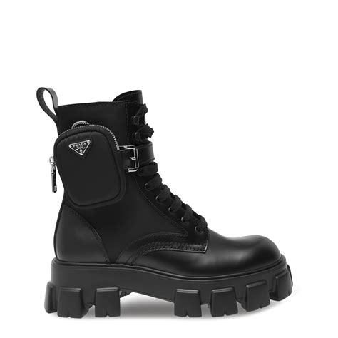 botte prada homme prix|Prada .